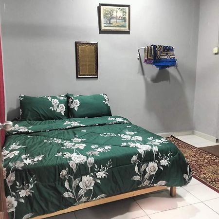 Teratak Port Dickson Homestay 외부 사진