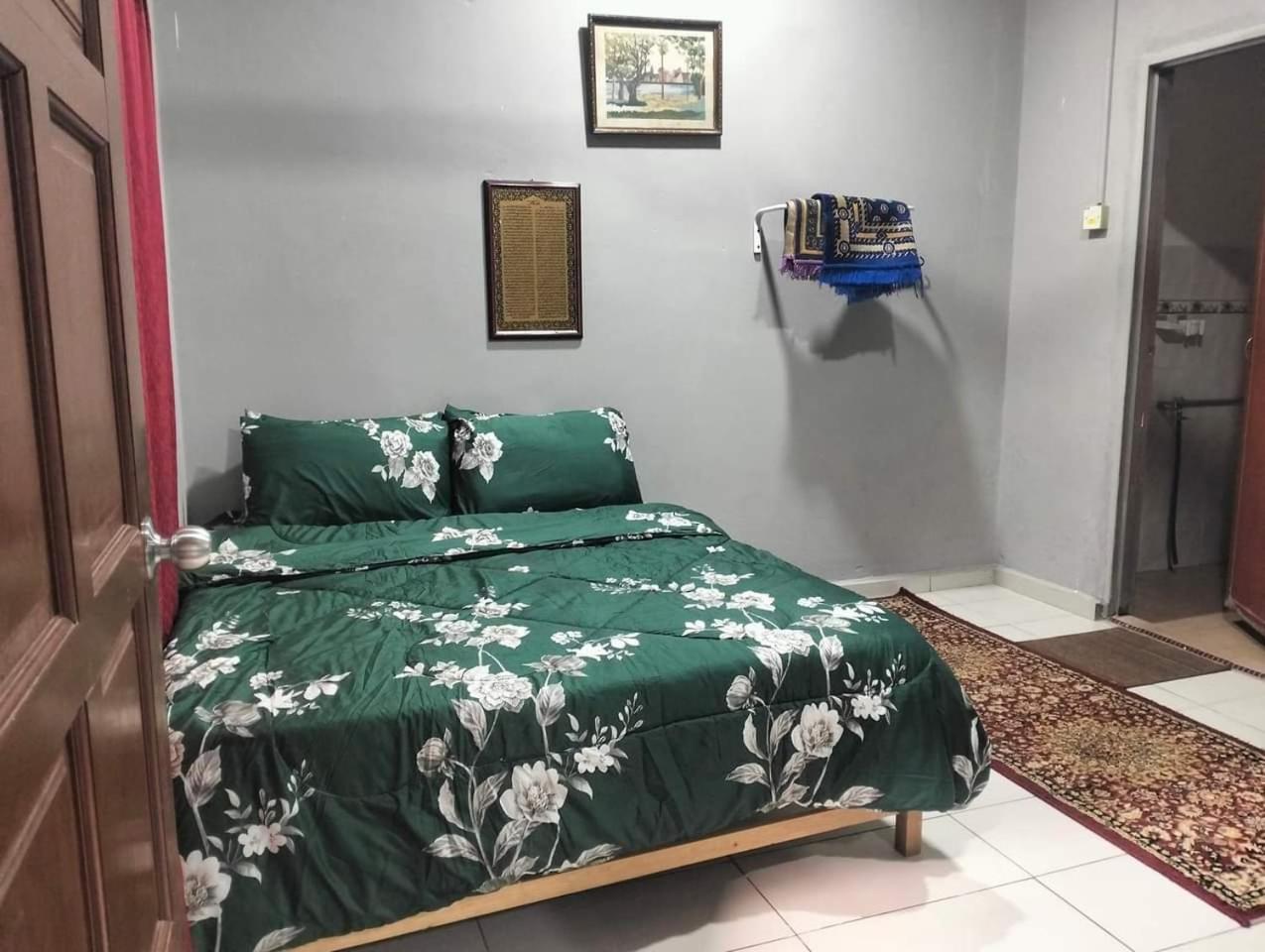 Teratak Port Dickson Homestay 외부 사진